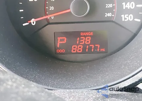 2012 Kia Sorento Lx z USA, uszkodzony, nr VIN 5XYKT3A17CG192363